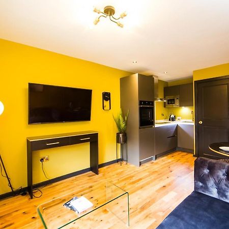 Maison Parfaite Ls1 - Luxury City Centre Apartments Leeds  Exterior photo