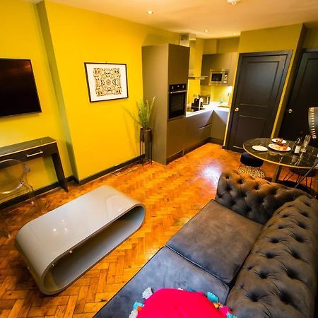 Maison Parfaite Ls1 - Luxury City Centre Apartments Leeds  Exterior photo