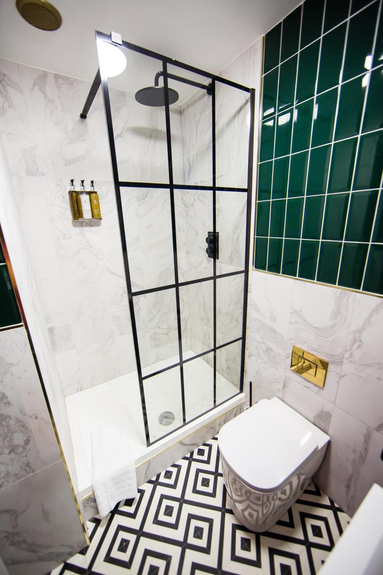 Maison Parfaite Ls1 - Luxury City Centre Apartments Leeds  Room photo